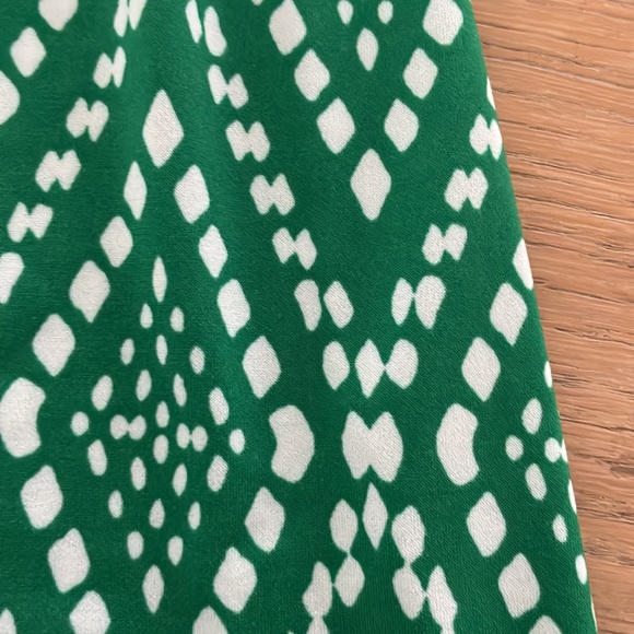 Banana Republic Tie Waist Dress - Picture 3 of 7